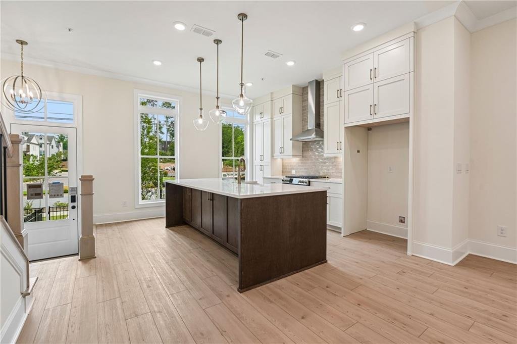 Townhouse in Alpharetta, Georgia, United States 1 - 17913960
