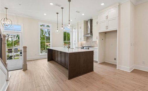 House in Alpharetta, Georgia, United States 1