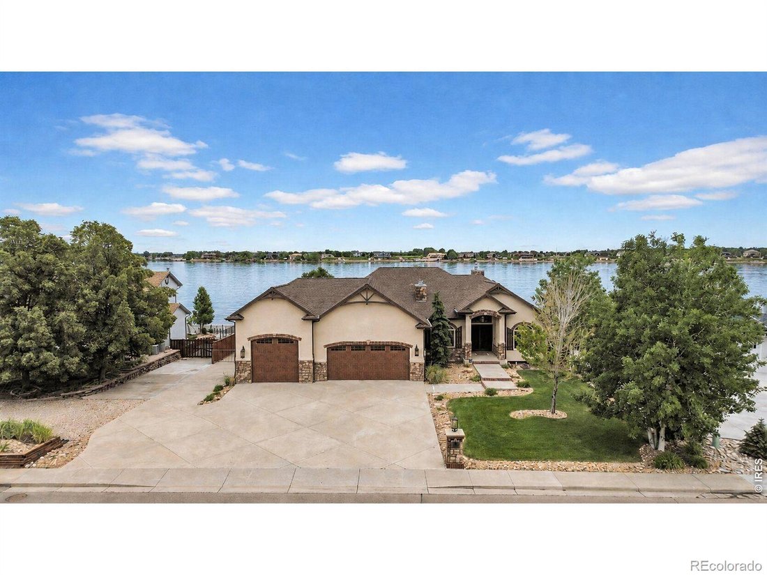 House in Loveland, Colorado, United States 3 - 17981728