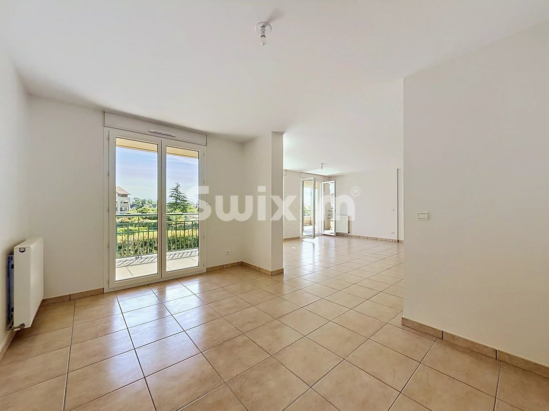 Apartment in Divonne-les-Bains, Auvergne-Rhône-Alpes, France 4 - 17991811