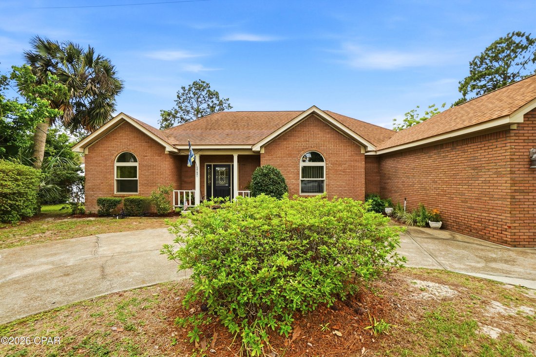 House in Panama City Beach, Florida, United States 1 - 17993378
