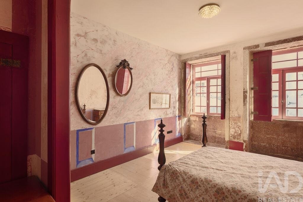 Townhouse in Cedofeita, Santo Ildefonso, Se, Miragaia, Sao Nicolau e Vitoria, Porto District, Portugal 5 - 17992475