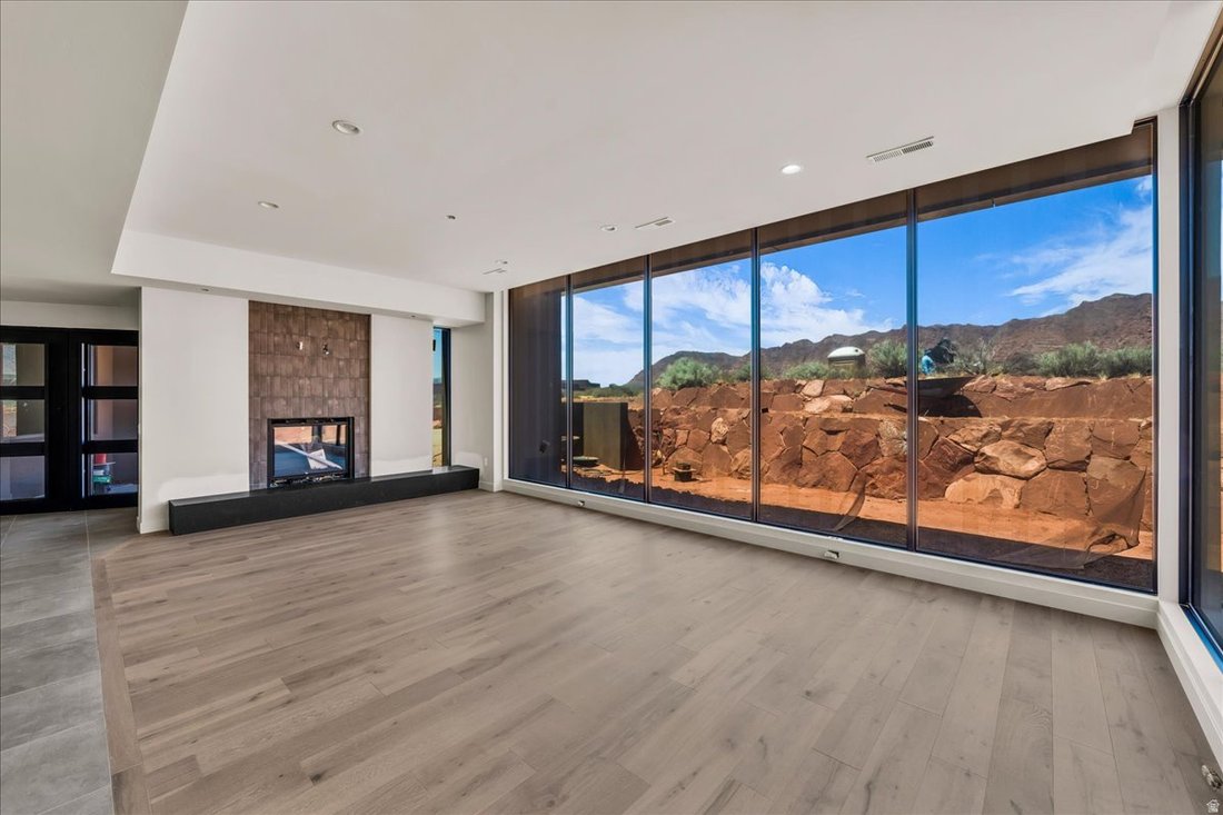 House in Ivins, Utah, United States 2 - 17993240