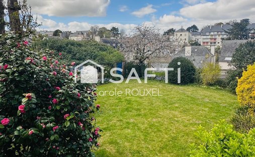 Maison à Auray, Bretagne, France 1