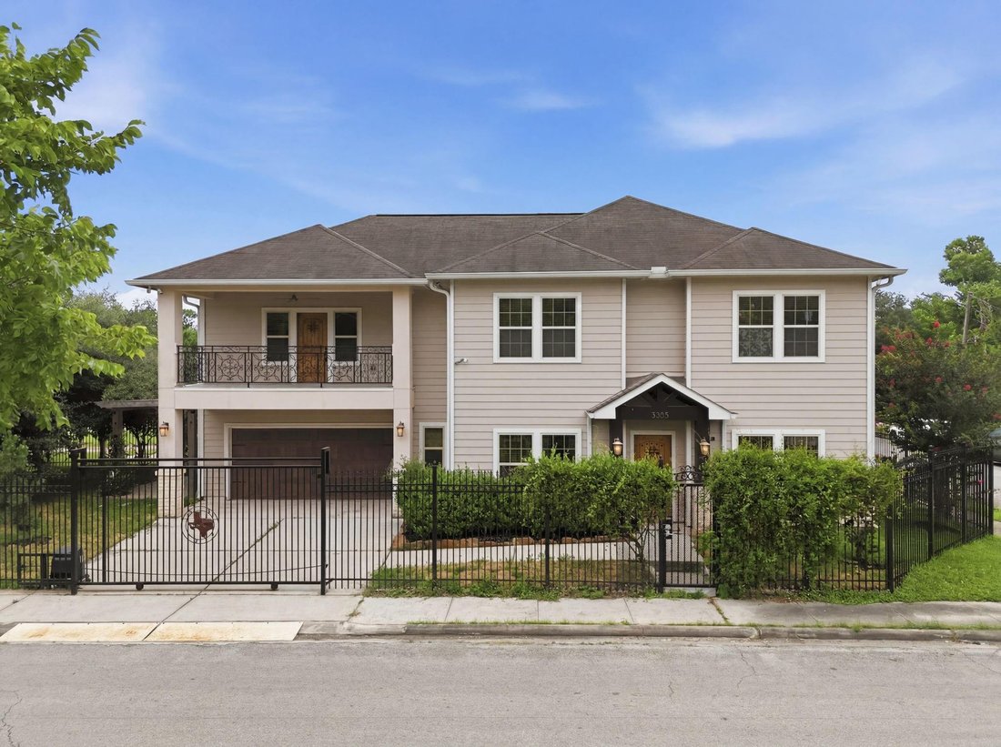 House in Houston, Texas, United States 2 - 17991065