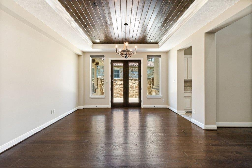 House in The Hills, Texas, United States 2 - 17994455