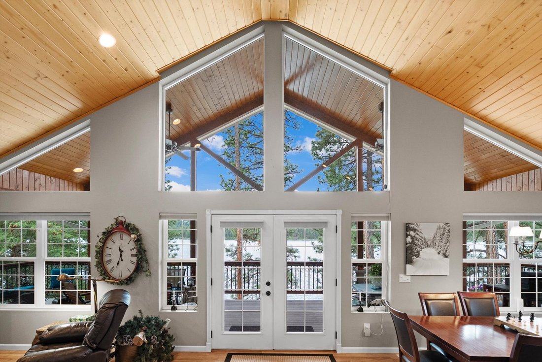 House in Libby, Montana, United States 4 - 17992234