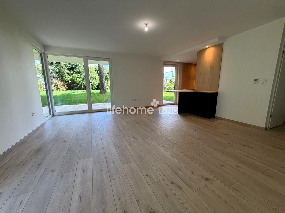 Apartment in Sud, Eckbolsheim, France 4 - 17998627