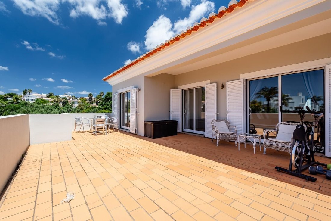 Villa in Ferragudo, Algarve, Portugal 5 - 17991534