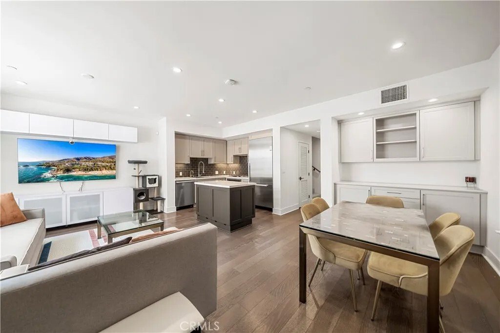 Townhouse in South Pasadena, California, United States 1 - 17696585