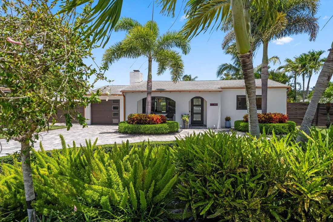House in Delray Beach, Florida, United States 1 - 17993442