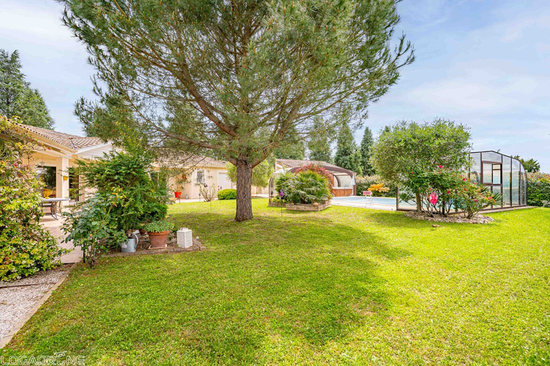 Villa in Sainte Catherine, Villeneuve-sur-Lot, France 2 - 17995146