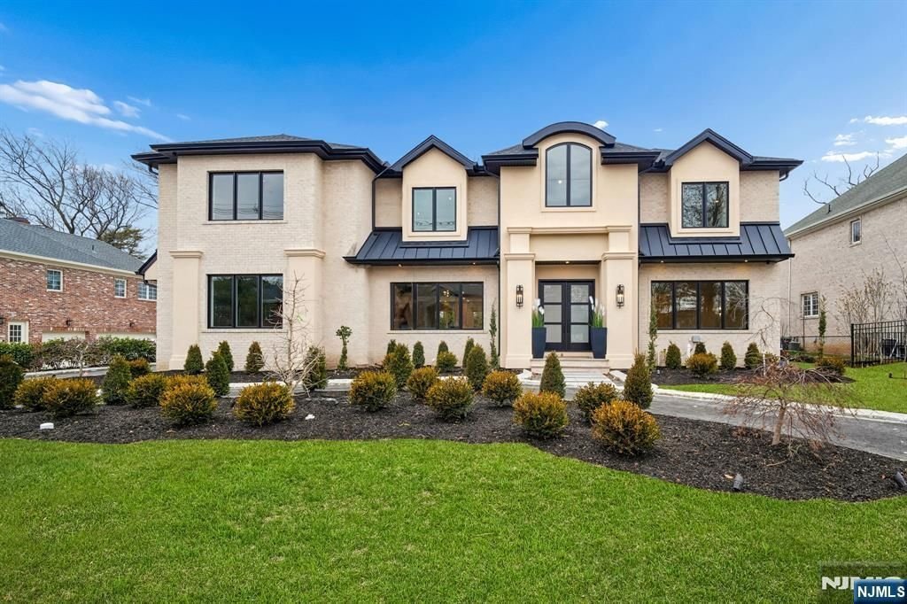 House in Englewood Cliffs, New Jersey, United States 1 - 17998881