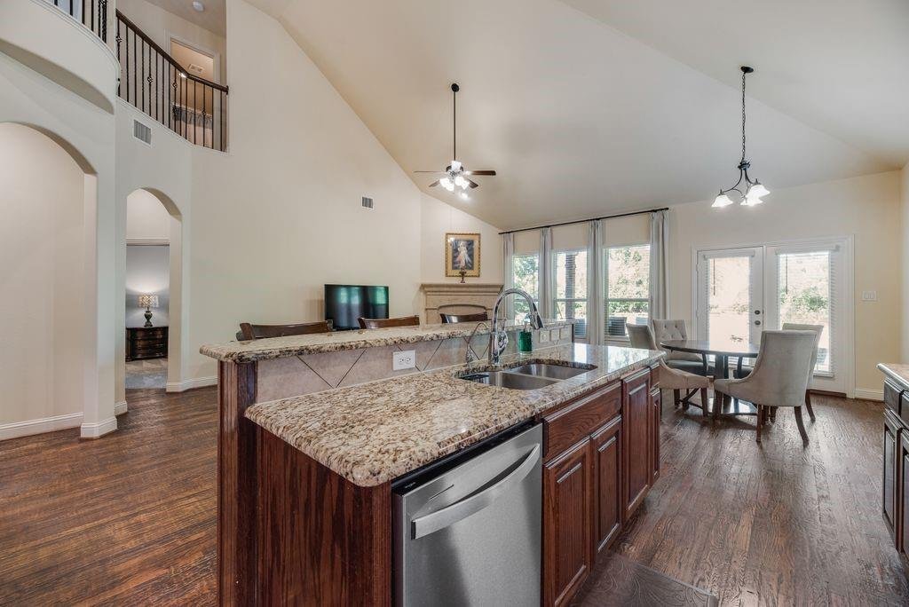 House in Keller, Texas, United States 5 - 17994813
