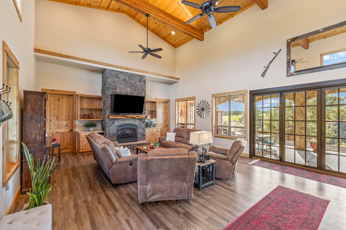 House in Redmond, Oregon, United States 5 - 17995966