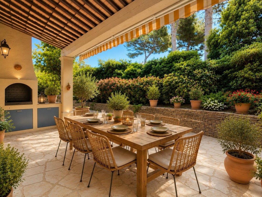 House in Nord, Cavalaire-sur-Mer, France 3 - 17992633