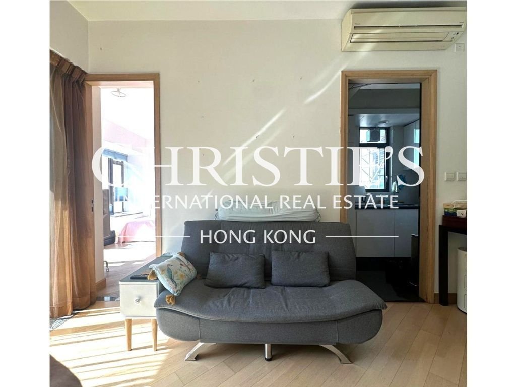 Apartment in Hong Kong, Hong Kong 3 - 17992087