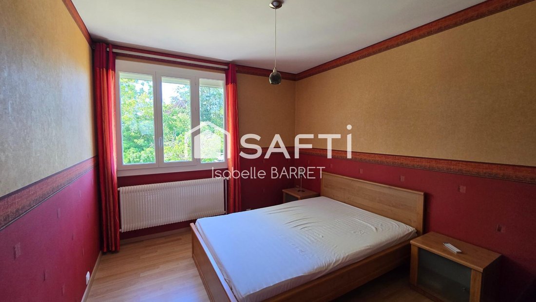 House in Nord, Jonage, France 4 - 17992690