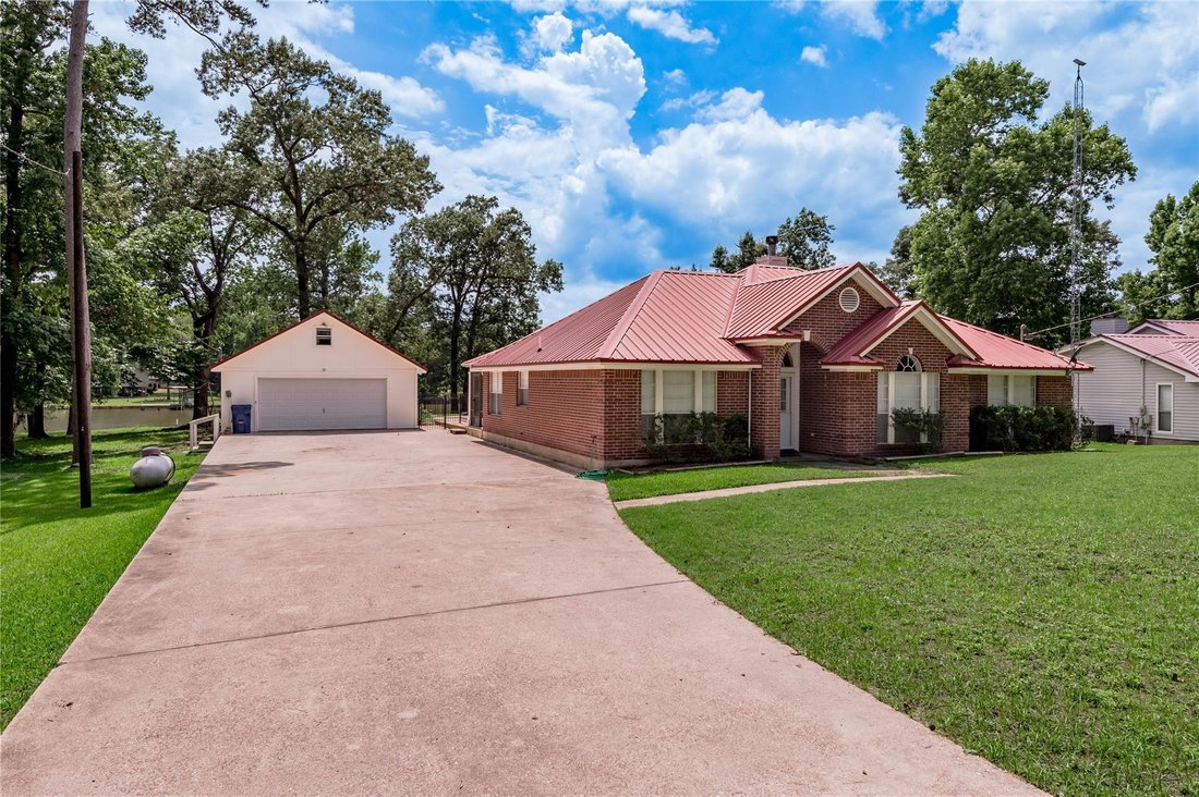 House in Trinity, Texas, United States 2 - 17993281