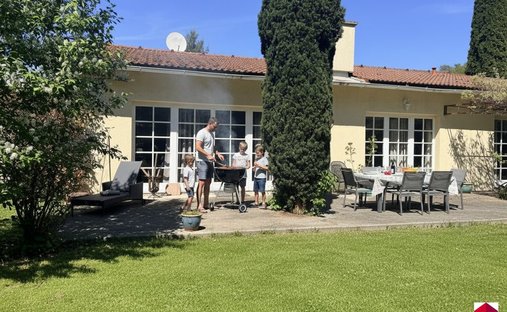 Maison à Eichgraben, Basse-Autriche, Autriche 1