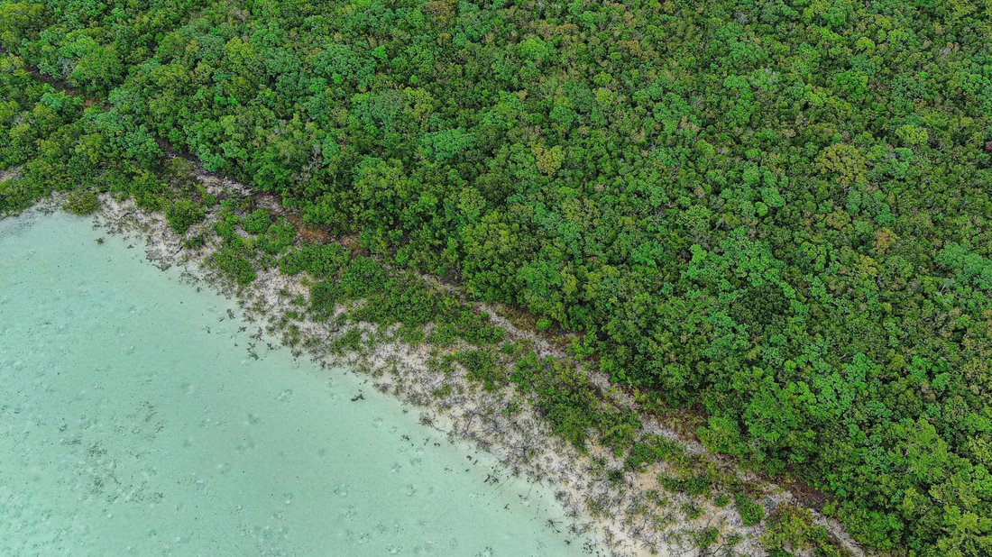 Land in Sandy Point, Caicos Islands, Turks and Caicos Islands 4 - 17994954