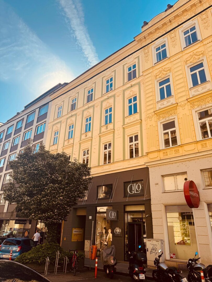 Apartment in Linz, Upper Austria, Austria 1 - 17992072