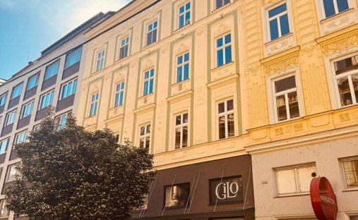 Apartment in Linz, Upper Austria, Austria 1