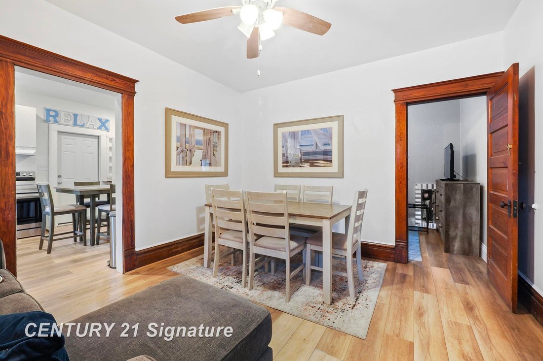 Apartment in Garfield Township, Michigan, United States 5 - 17993969