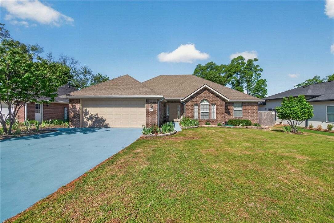 House in Cave Springs, Arkansas, United States 3 - 17993374