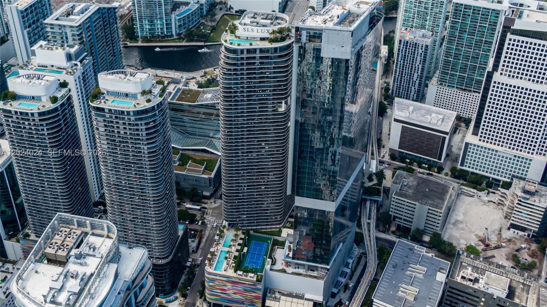 Condo in Miami, Florida, United States 5 - 17992948