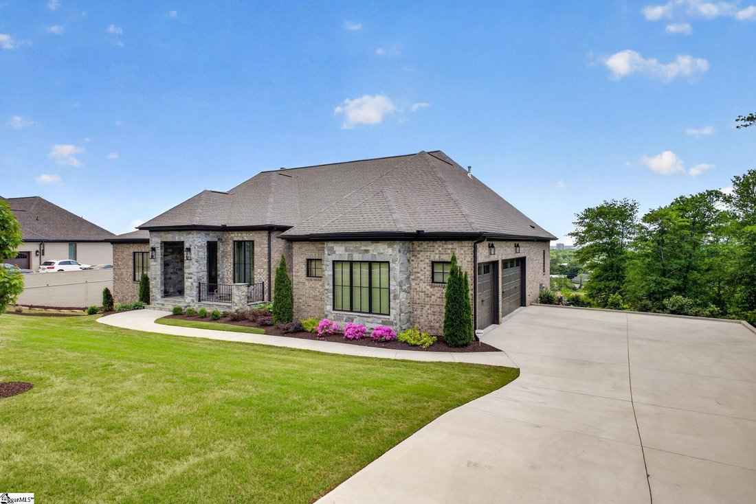 House in Greenville, South Carolina, United States 2 - 17993115