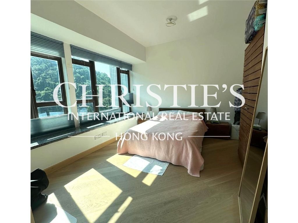 Apartment in Hong Kong, Hong Kong 5 - 17992087