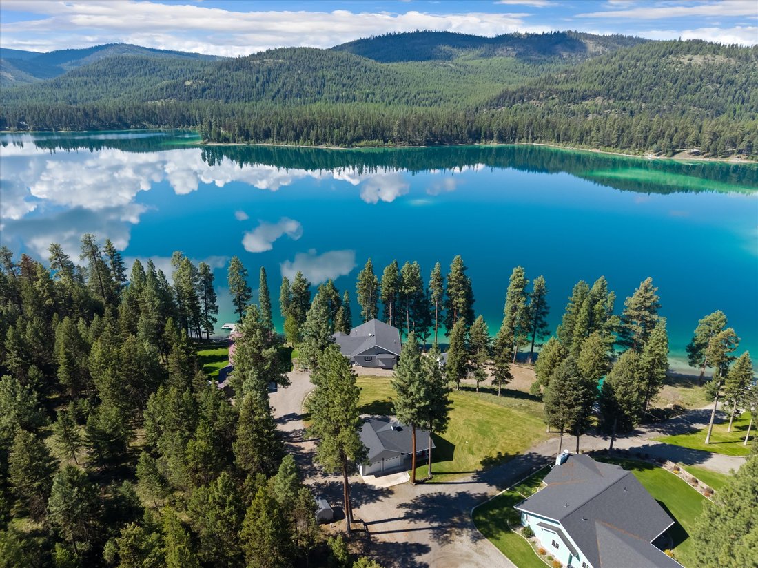 House in Libby, Montana, United States 1 - 17992234