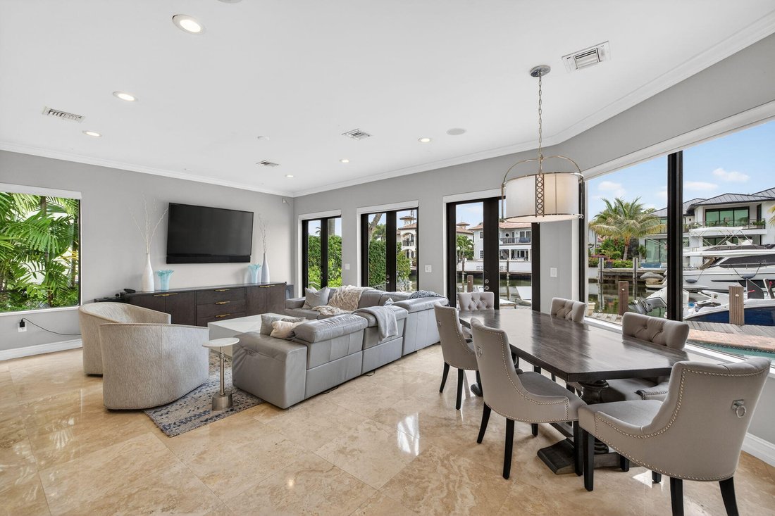 House in Fort Lauderdale, Florida, United States 5 - 17755113