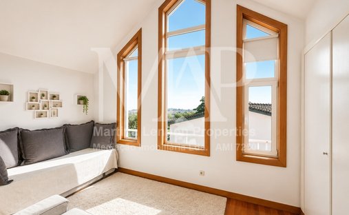 Apartment in Cascais e Estoril, Lisbon, Portugal 1