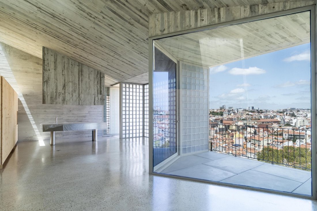 Apartment in Santa Maria Maior, Lisbon, Portugal 3 - 17463716