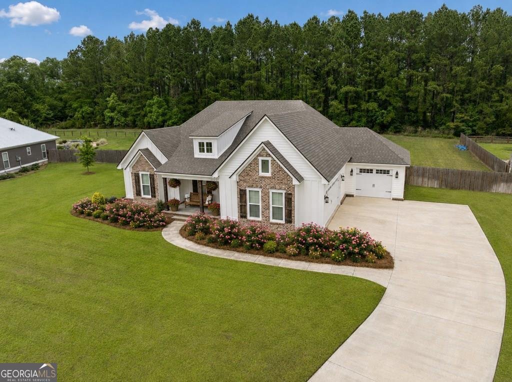 House in Hahira, Georgia, United States 4 - 17994599