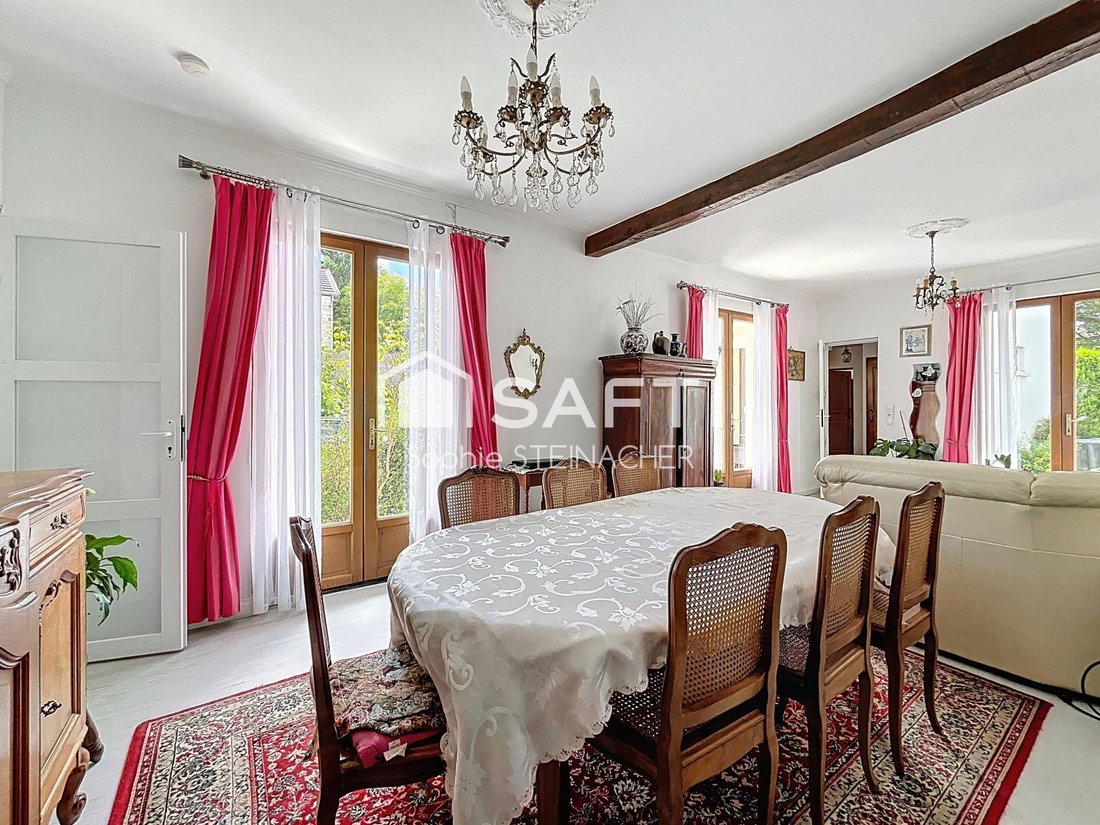 House in Chatou, Ile-de-France, France 2 - 16216126