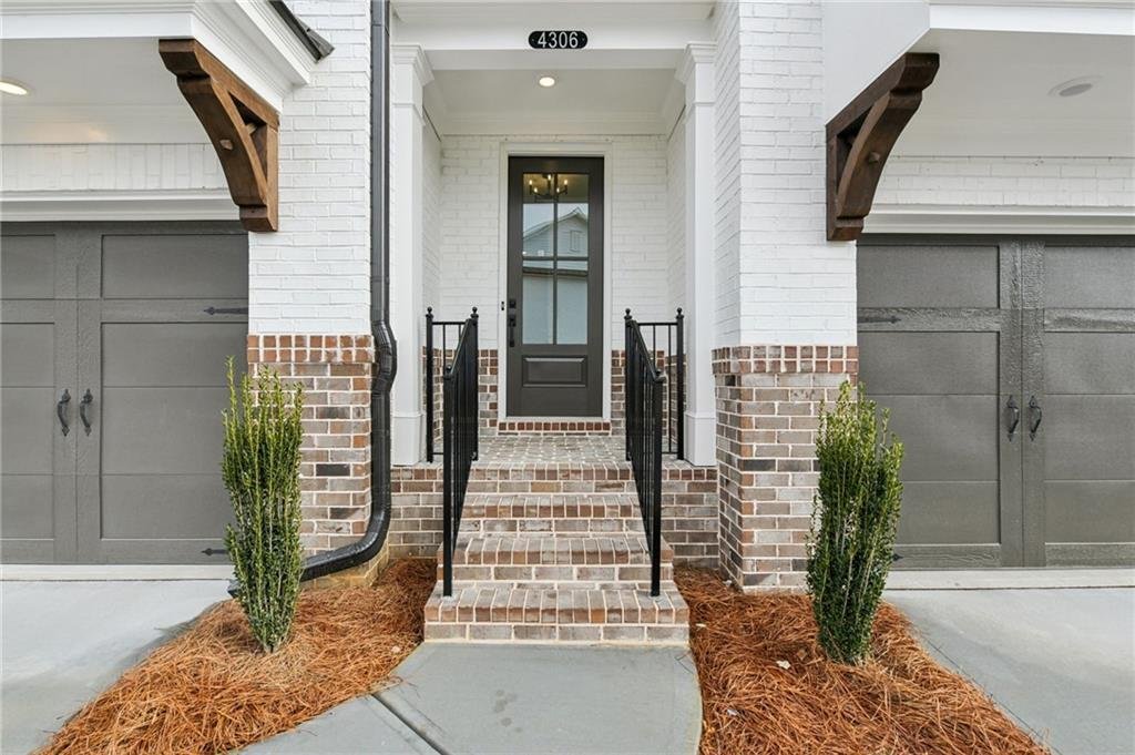 Townhouse in Buford, Georgia, United States 4 - 17994661