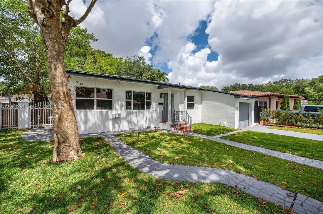 House in Miami Springs, Florida, United States 4 - 17992942