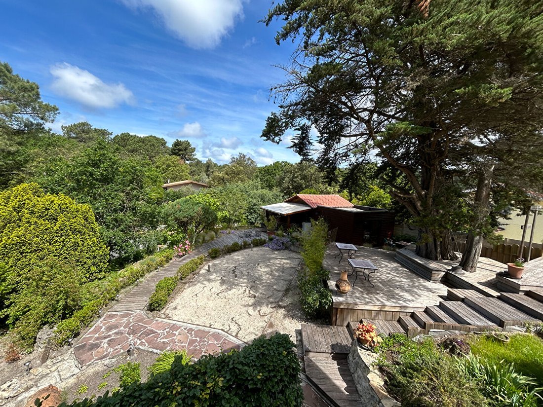 Villa in Carcans, Nouvelle-Aquitaine, France 5 - 17995150