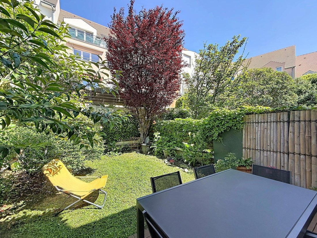 House in Montesson, Ile-de-France, France 3 - 17716800