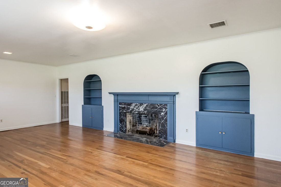 House in Alma, Georgia, United States 4 - 17994610