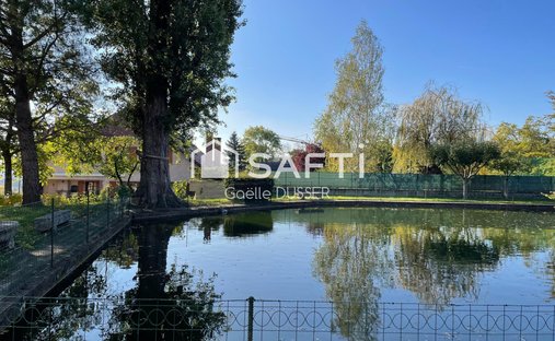 Casa en Zone Verte, Cusset, Francia 1