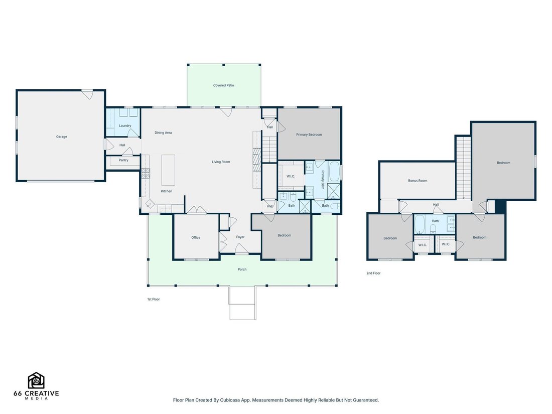 House in Spicewood, Texas, United States 3 - 17994419