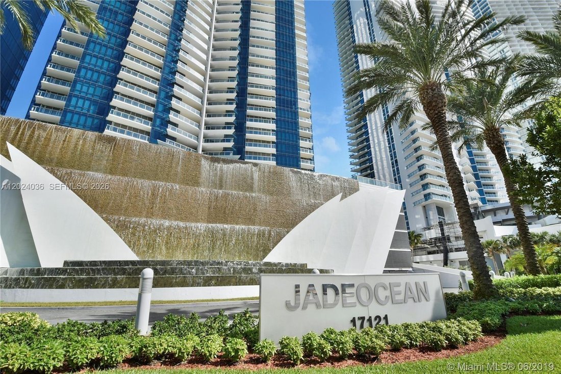 Condo in Sunny Isles Beach, Florida, United States 2 - 17987996