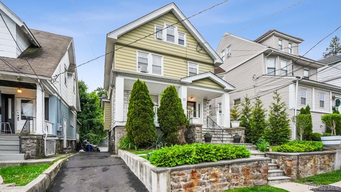 House in New Rochelle, New York, United States 1 - 17993460