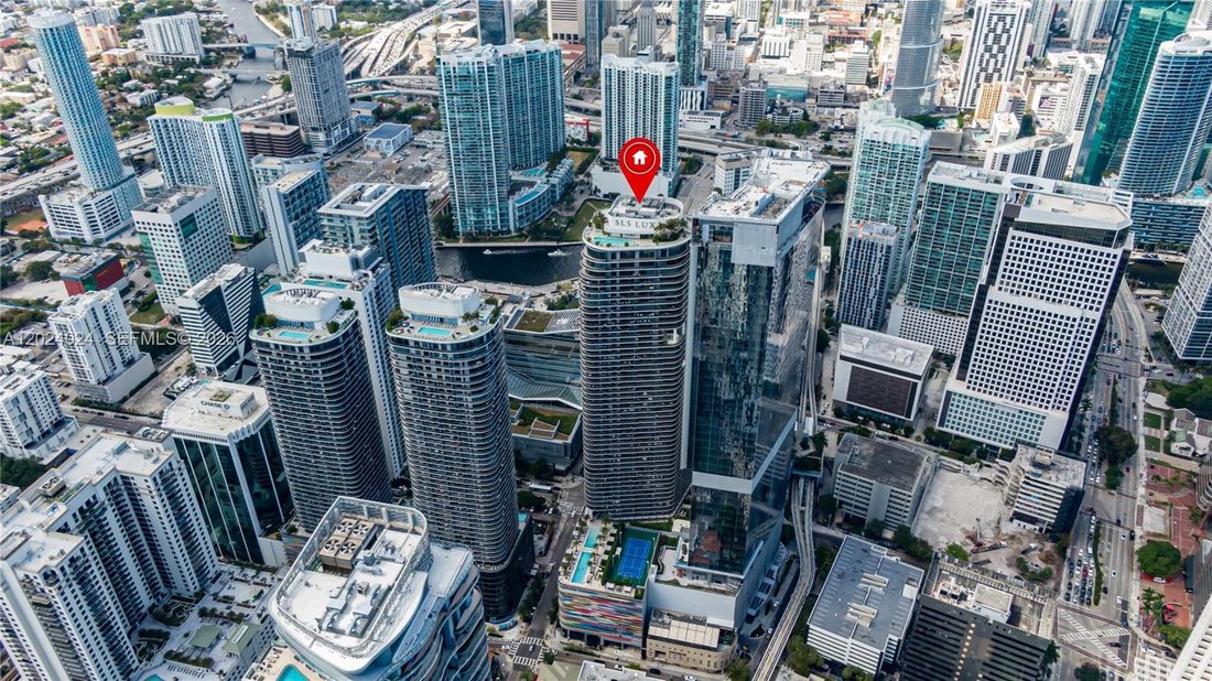 Condo in Miami, Florida, United States 3 - 17992948