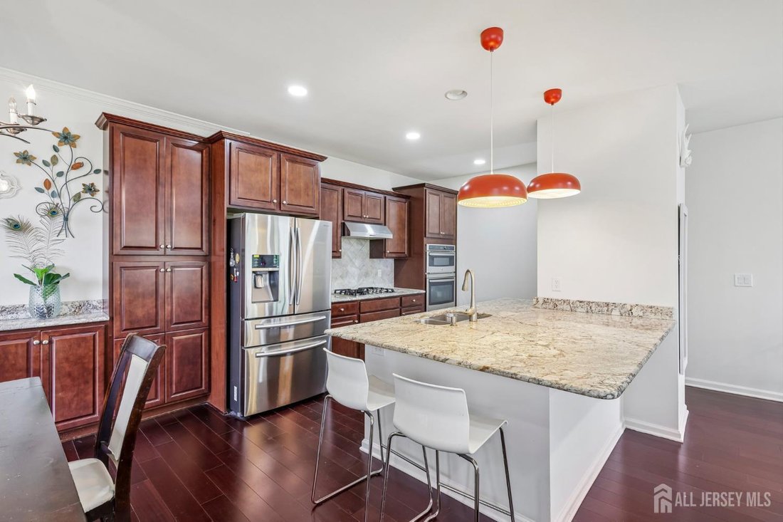 Condo in South Brunswick Township, New Jersey, United States 3 - 17992195