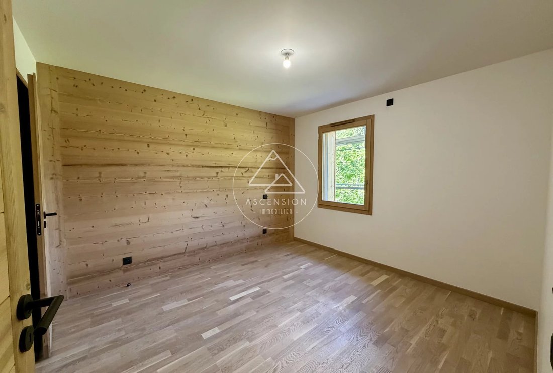 Apartment in Morzine, Auvergne-Rhône-Alpes, France 5 - 14455887